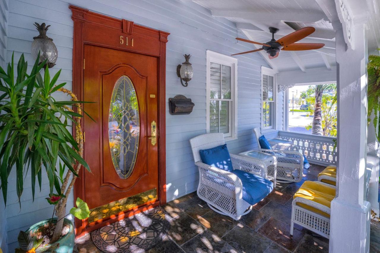 Duval Inn - Key West Exterior photo
