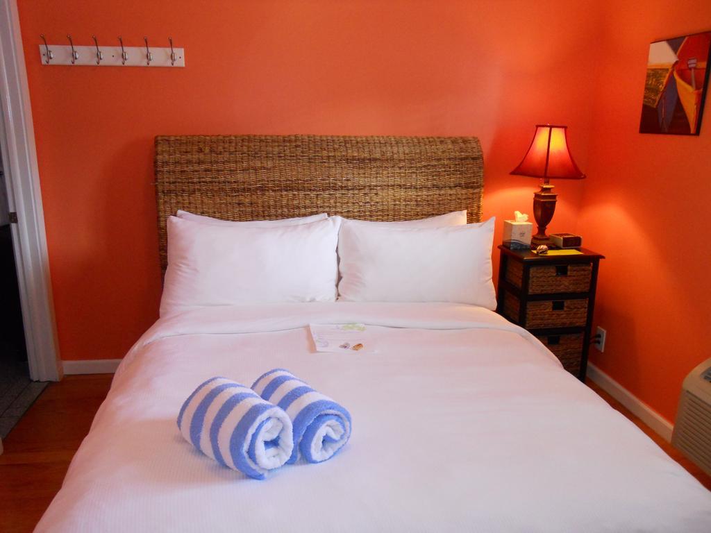 Duval Inn - Key West Room photo