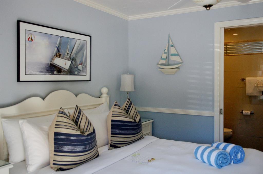 Duval Inn - Key West Room photo