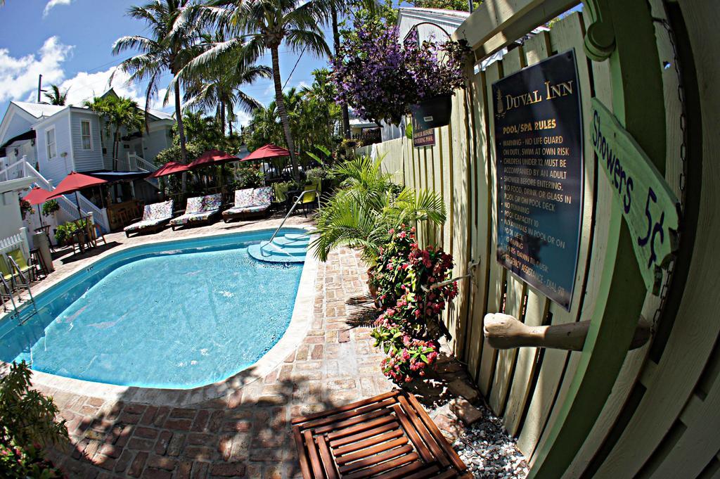 Duval Inn - Key West Exterior photo