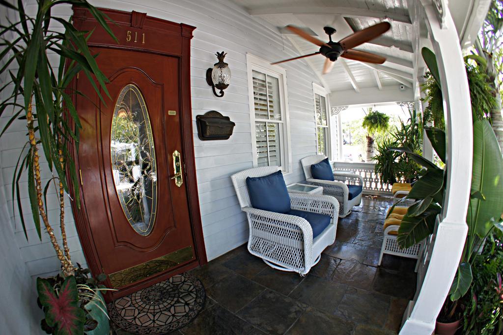 Duval Inn - Key West Exterior photo