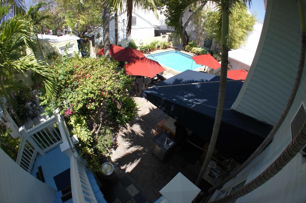 Duval Inn - Key West Exterior photo