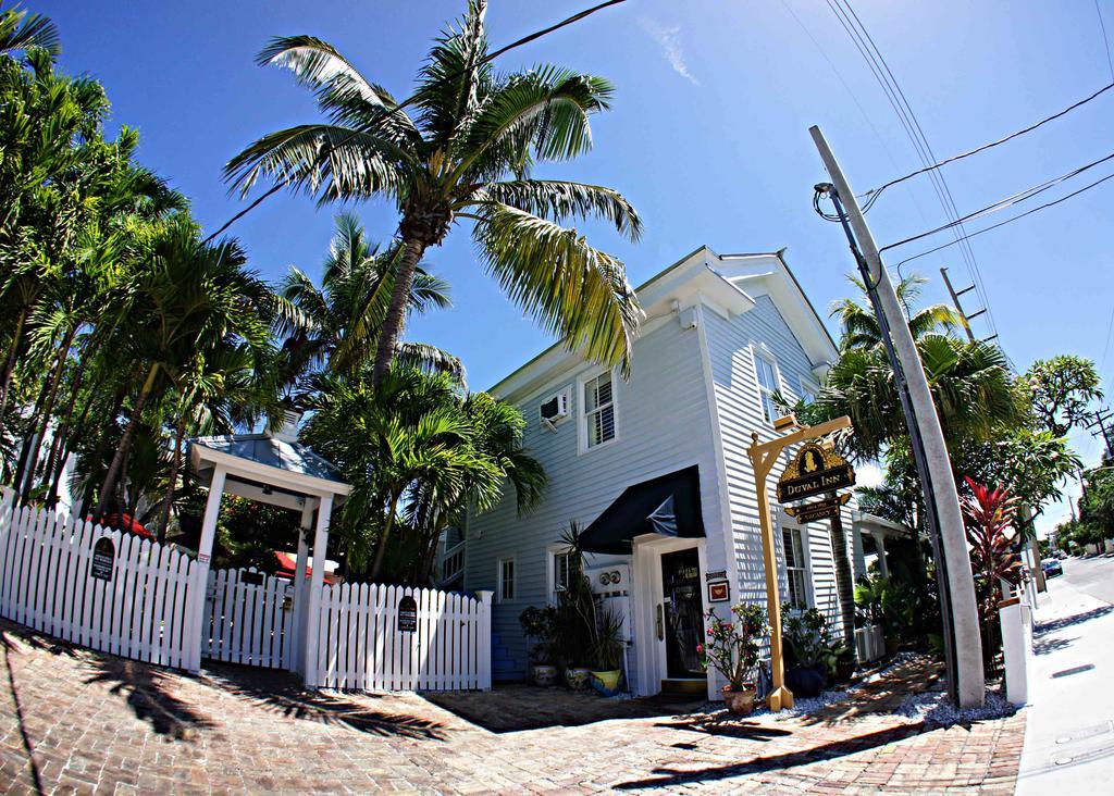 Duval Inn - Key West Exterior photo