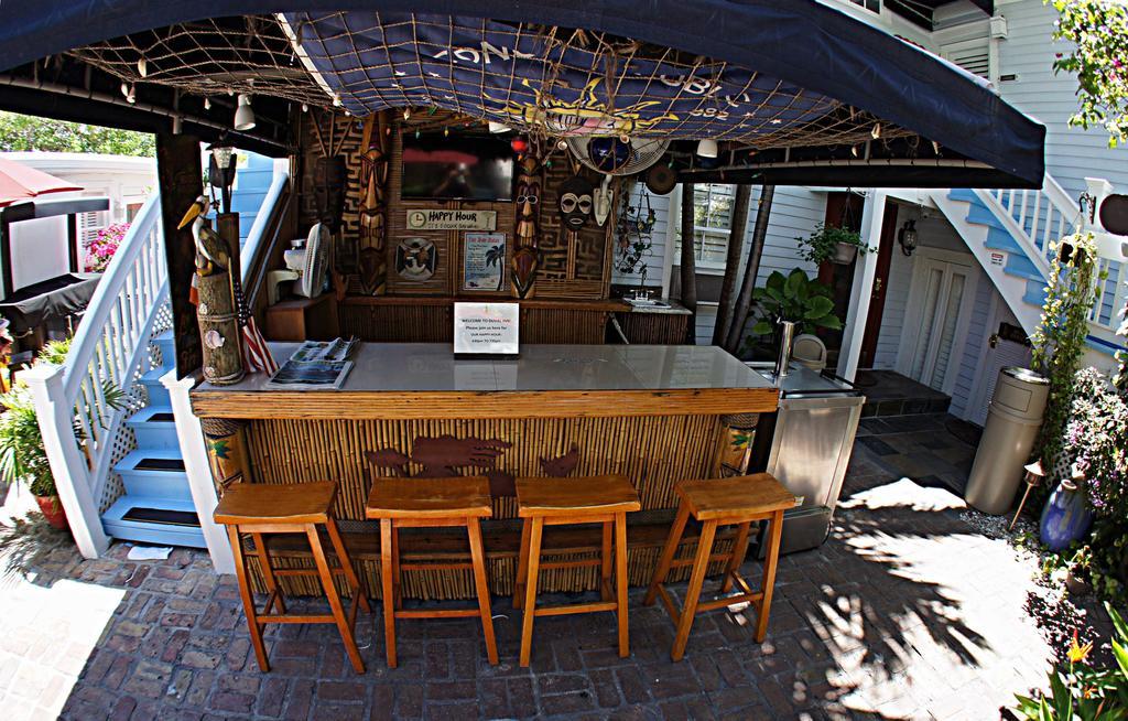 Duval Inn - Key West Exterior photo