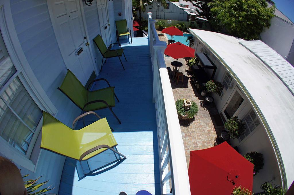 Duval Inn - Key West Exterior photo
