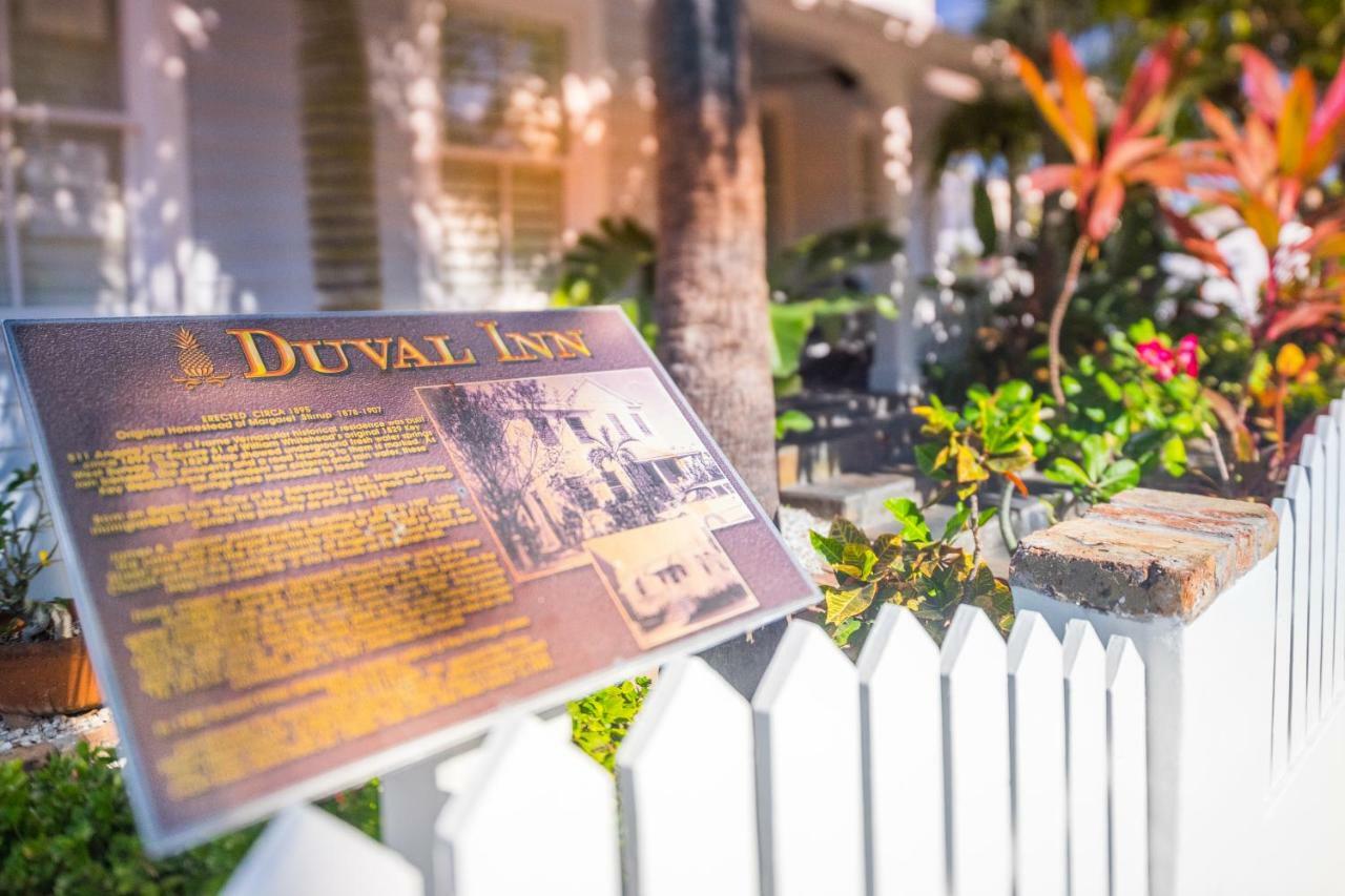 Duval Inn - Key West Exterior photo