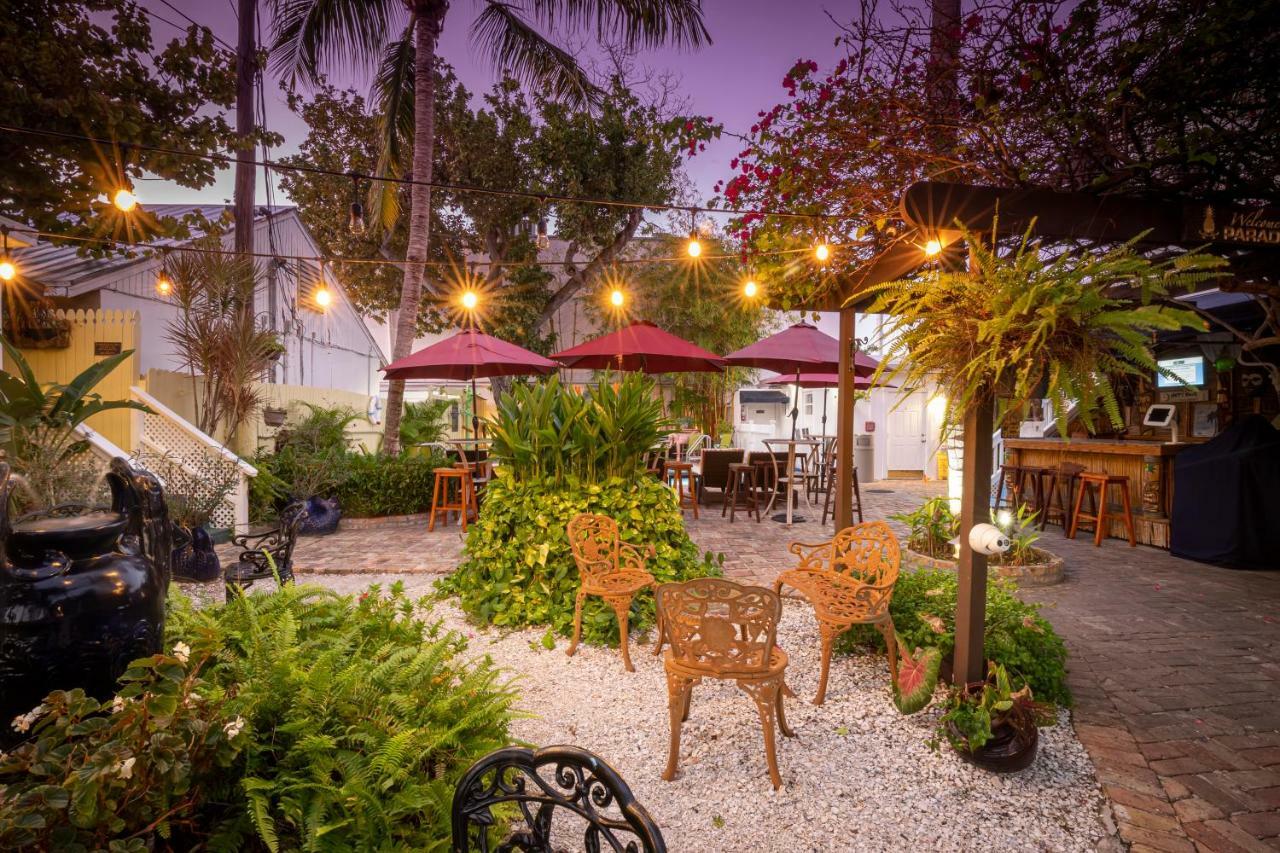 Duval Inn - Key West Exterior photo