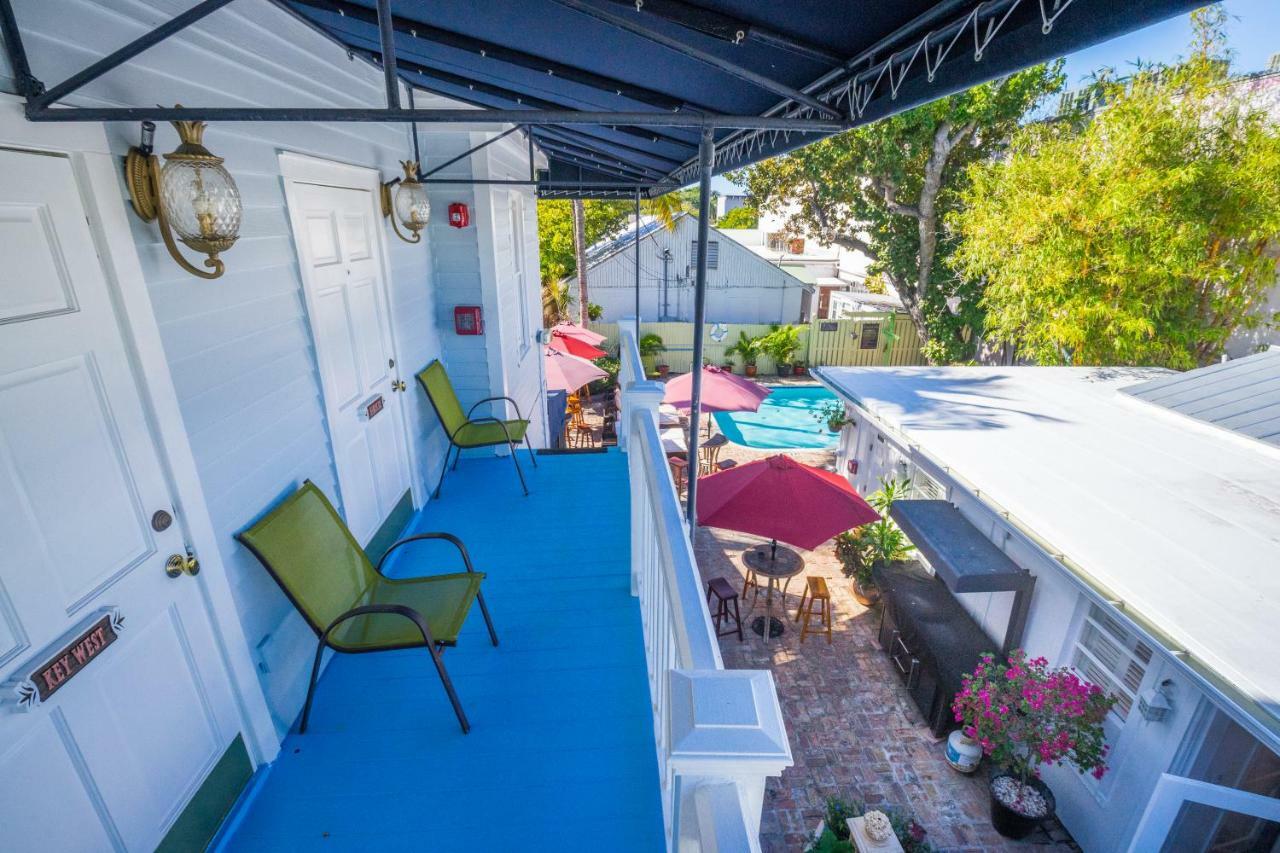 Duval Inn - Key West Exterior photo