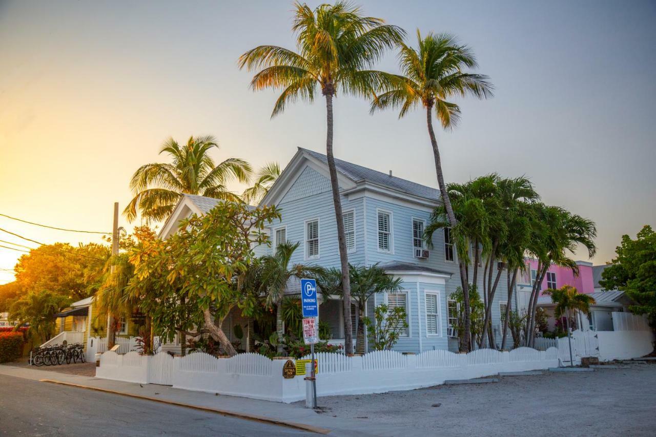 Duval Inn - Key West Exterior photo