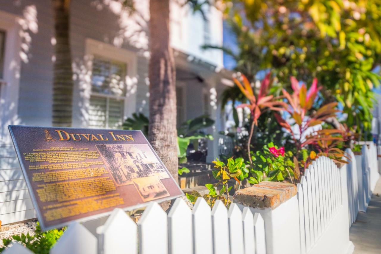 Duval Inn - Key West Exterior photo