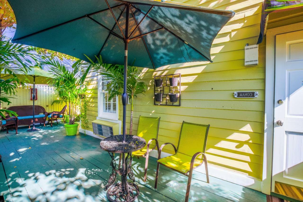Duval Inn - Key West Exterior photo