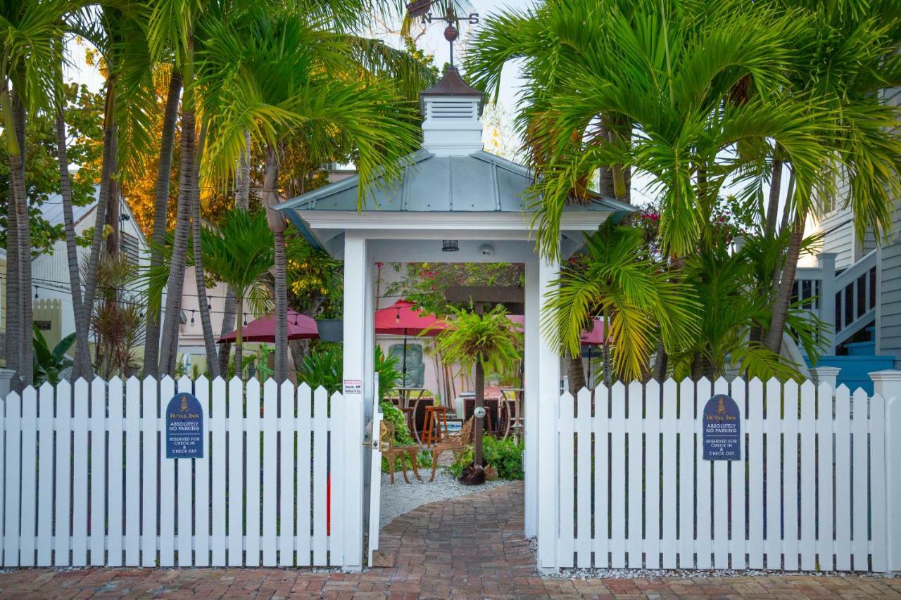 Duval Inn - Key West Exterior photo