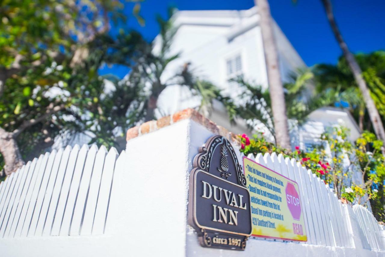 Duval Inn - Key West Exterior photo