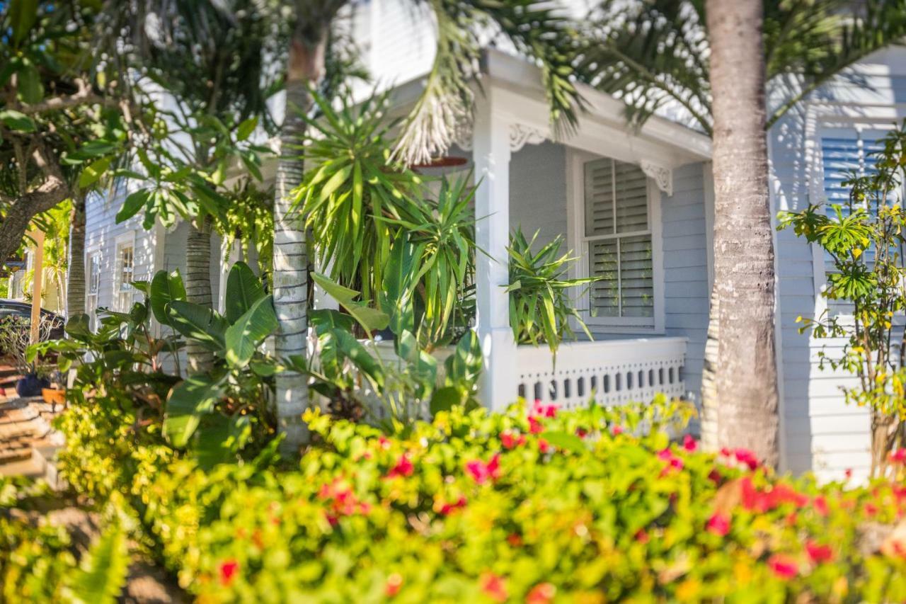 Duval Inn - Key West Exterior photo