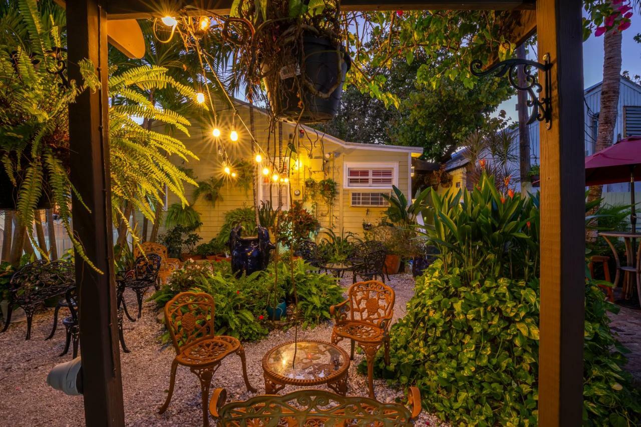 Duval Inn - Key West Exterior photo