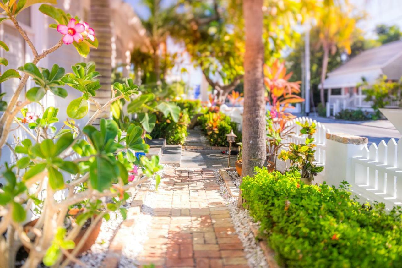 Duval Inn - Key West Exterior photo
