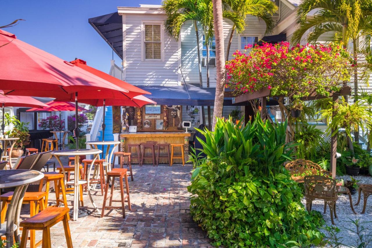 Duval Inn - Key West Exterior photo