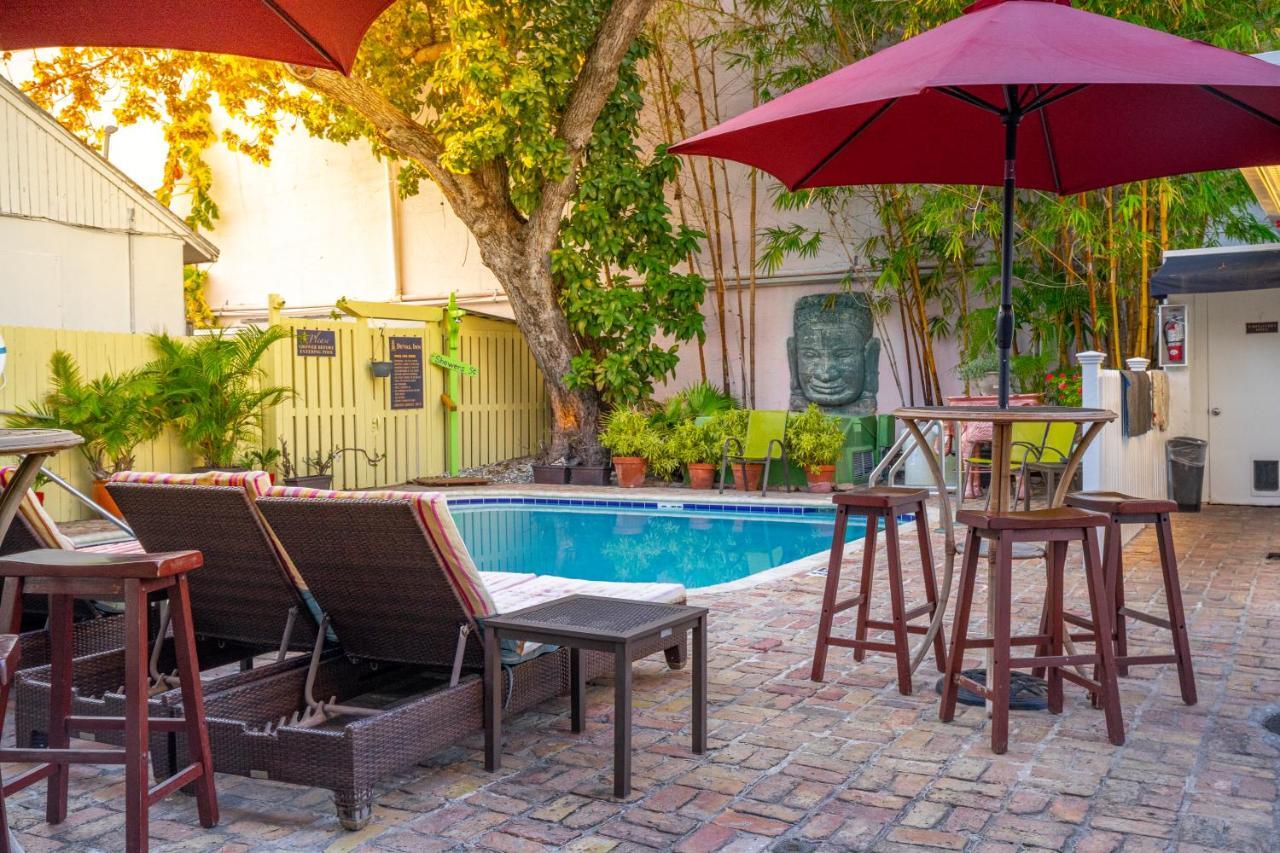 Duval Inn - Key West Exterior photo