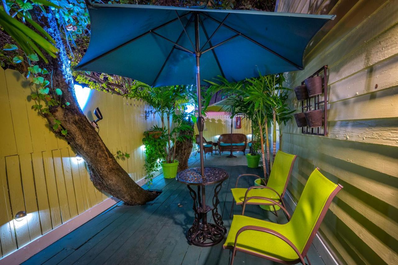 Duval Inn - Key West Exterior photo